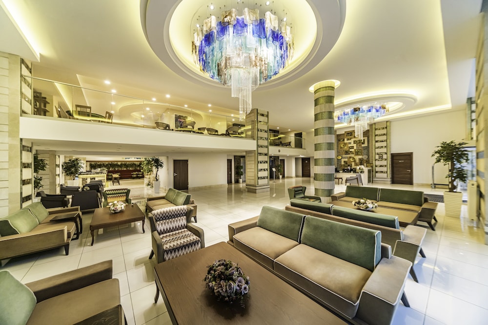 Rox Hotel 42/52