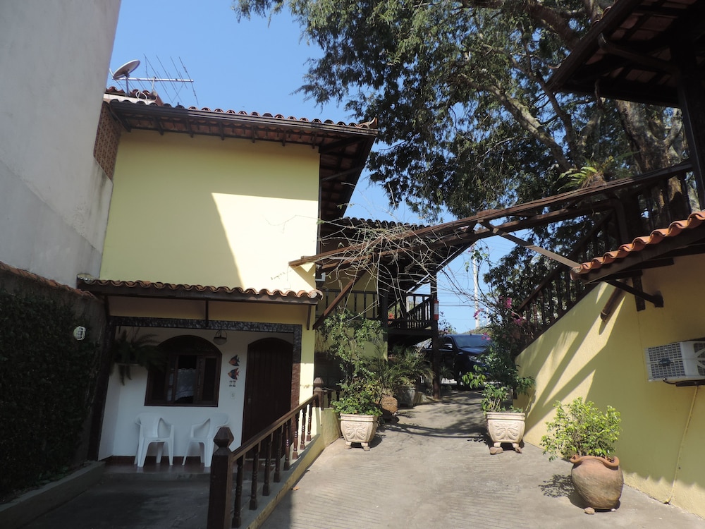 Pousada Flats Paguru 47/58