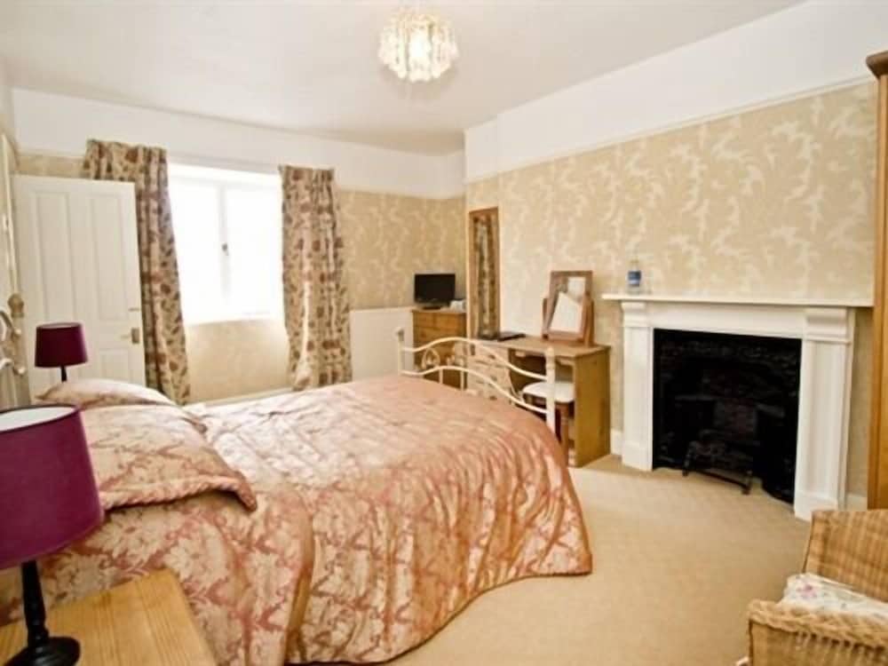 Smeaton Farm - B&amp;B 9/32
