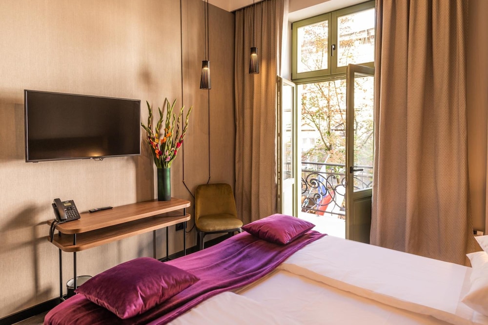 Liebeskind Boutique Hotel 13/38
