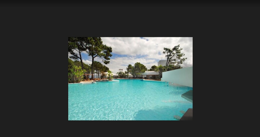 Hotel del Lago Golf and Art Resort 46/50