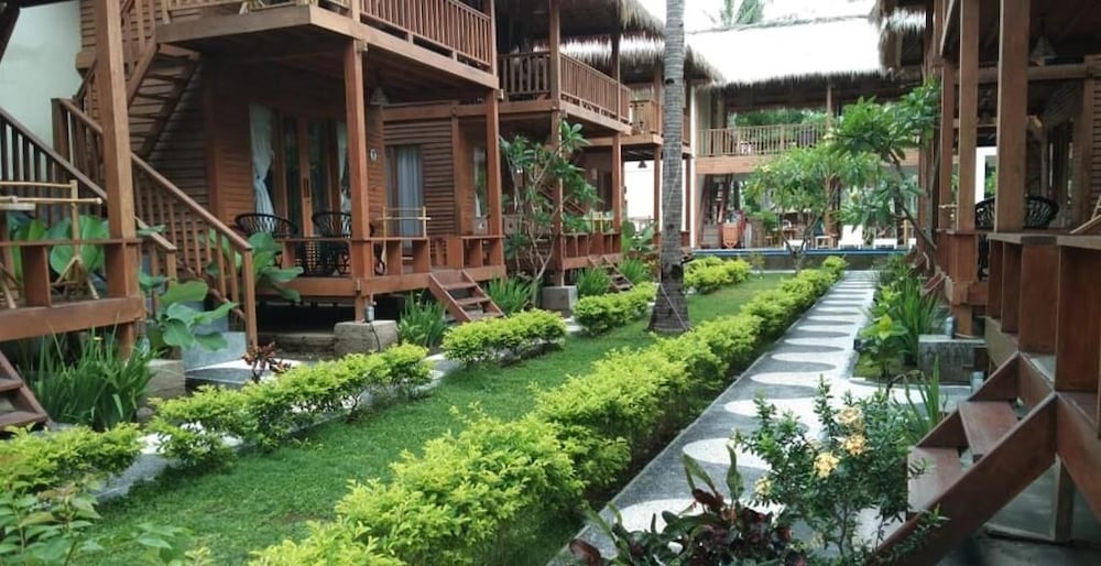 Sadev Resort 43/50