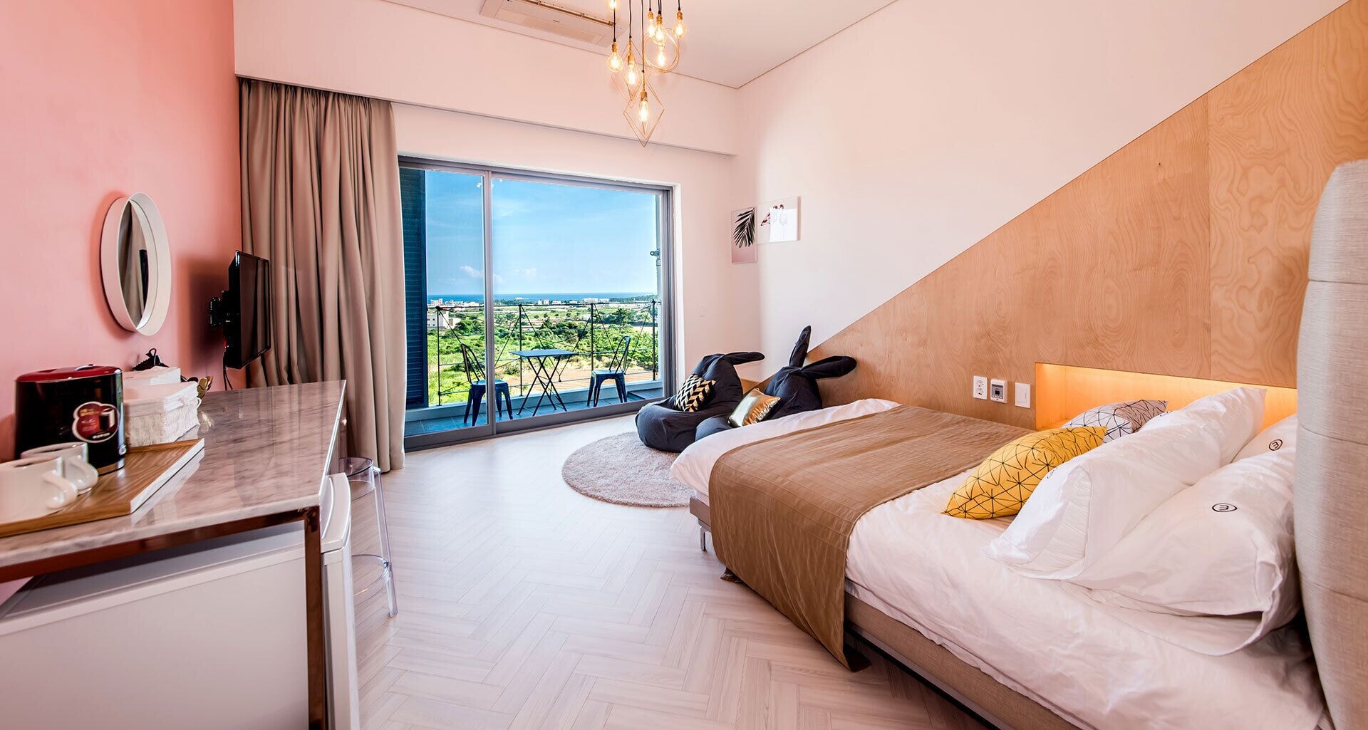 SPA, SUITE