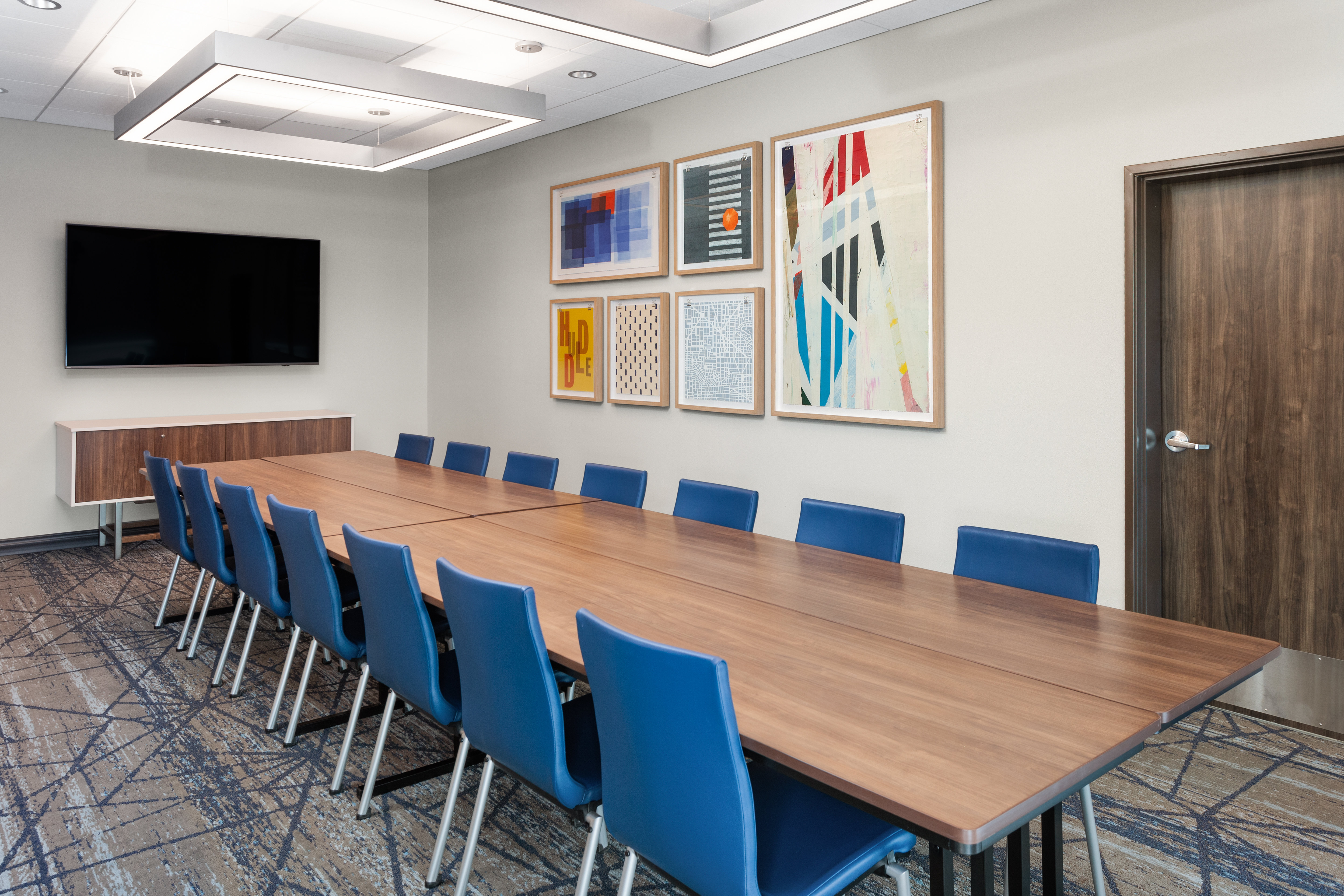 Holiday Inn Express & Suites Reedsburg - Dells Area 59/64