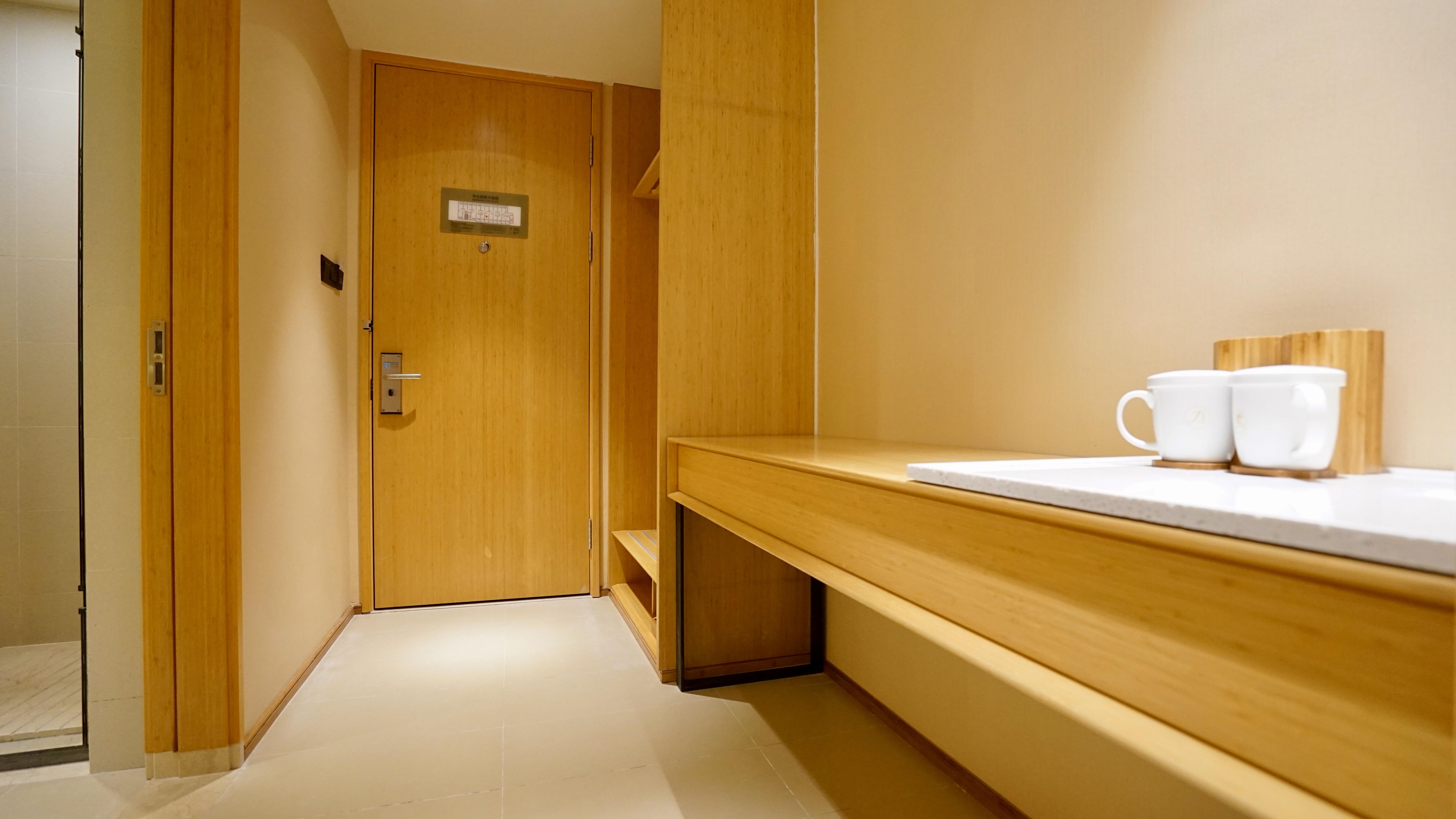 JI Hotel Chengdu Chunxi Road Taikoo Li 8/18
