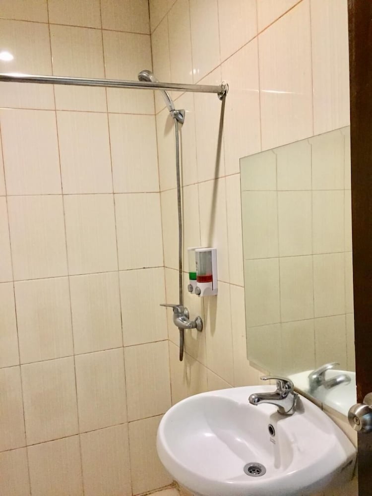 Miracle Hotel Manado 20/23