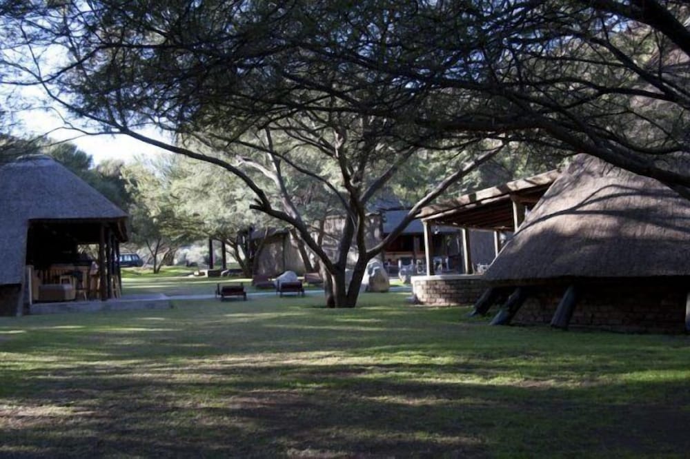 Ko-Ka Tsara Bushcamp 31/50