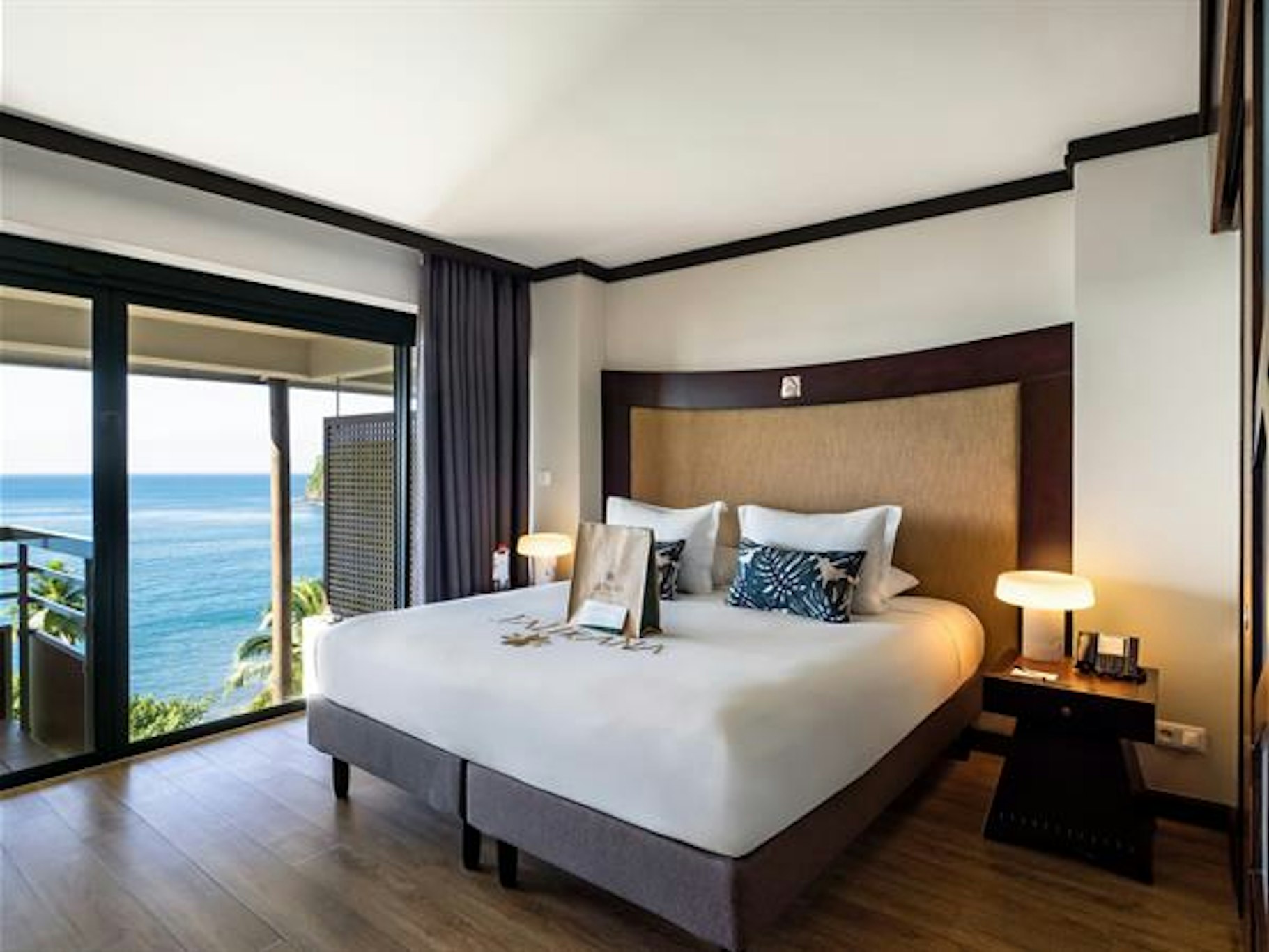 Tahiti Pearl Beach Resort 8/41