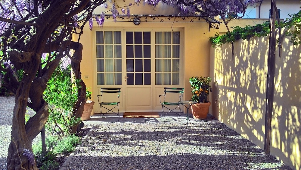 Villino Fiorentino 2/40