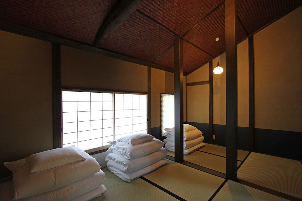 Hatoba-An Machiya Residence Inn 38/47