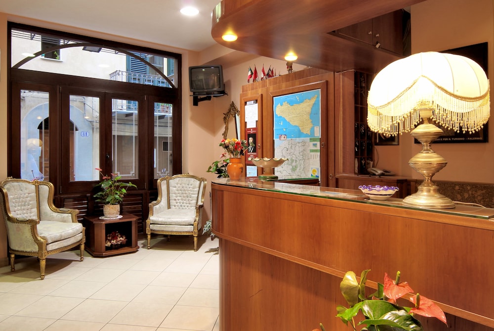 Hotel La Giara 11/66