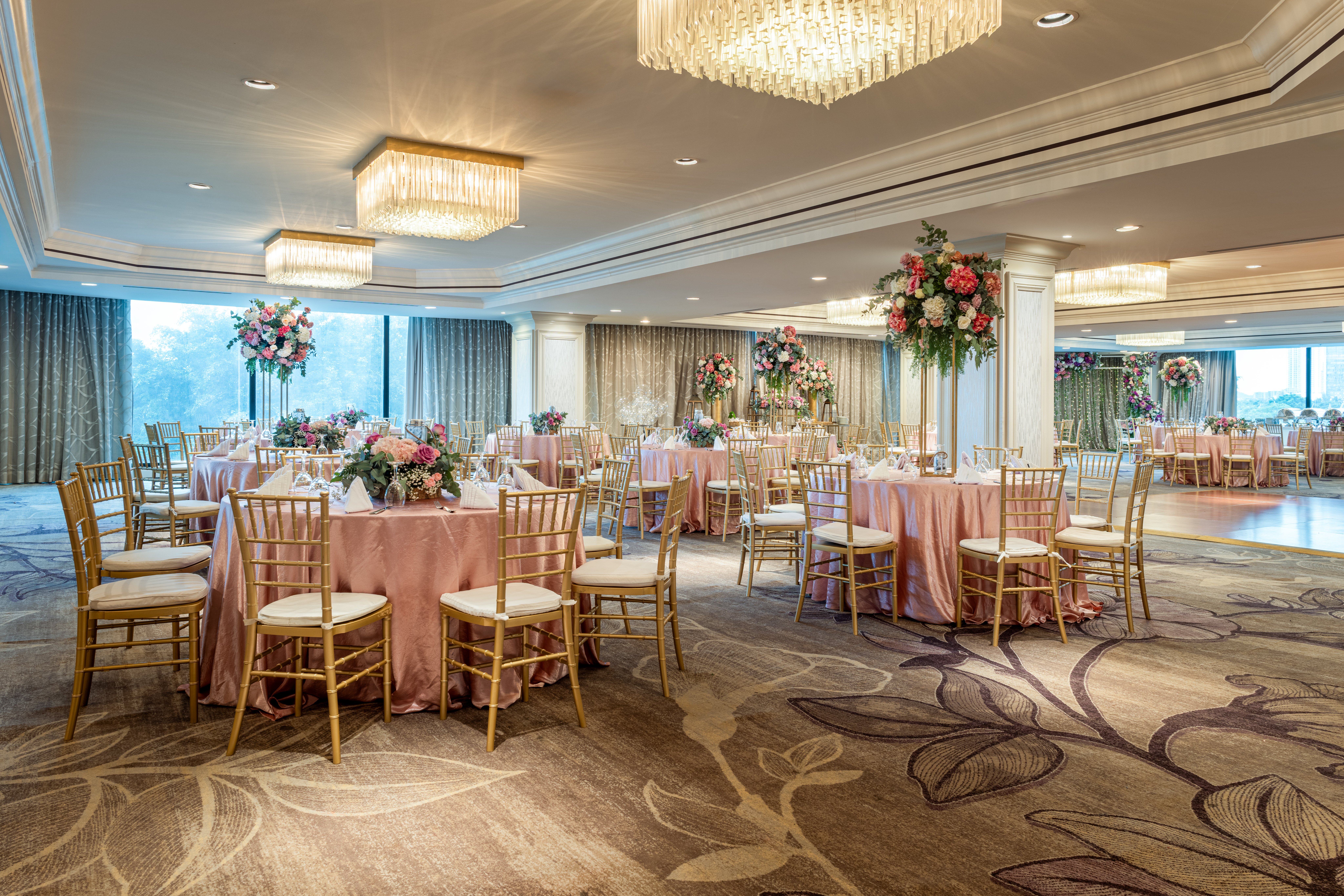 Intercontinental Miramar Panama 38/50