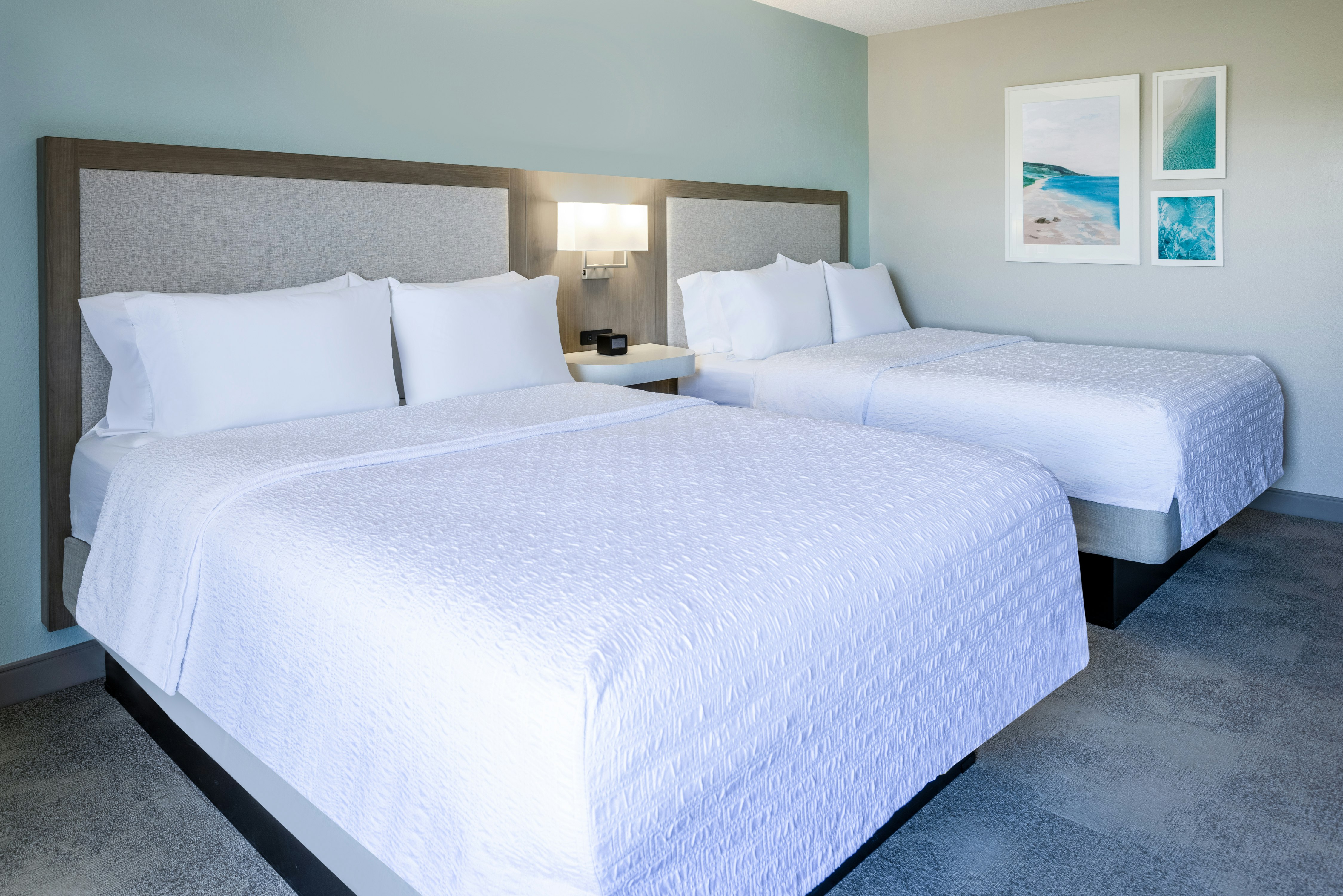 Room, 2 Queen Beds