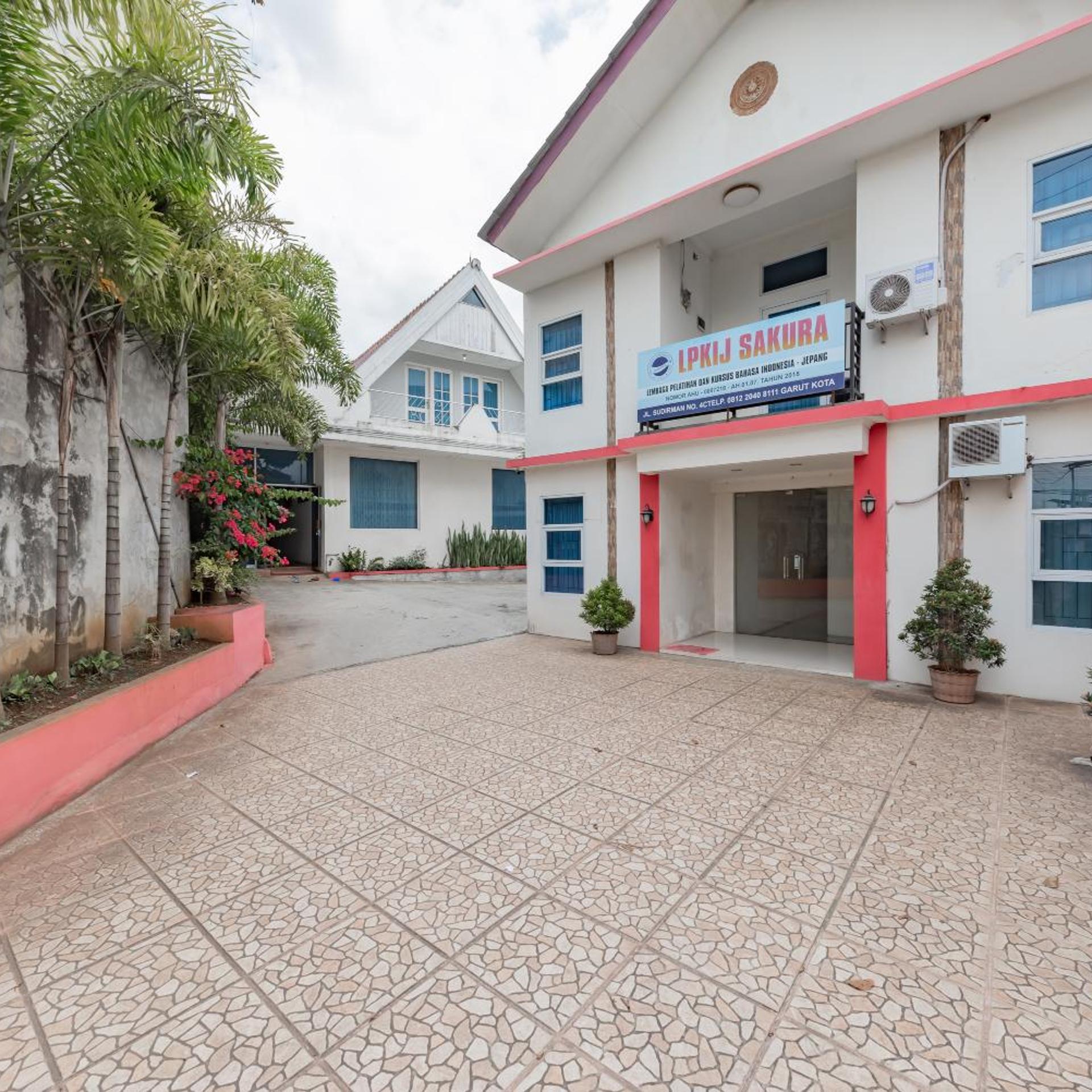 OYO 1370 Sudirman Guesthouse Syariah 41/56