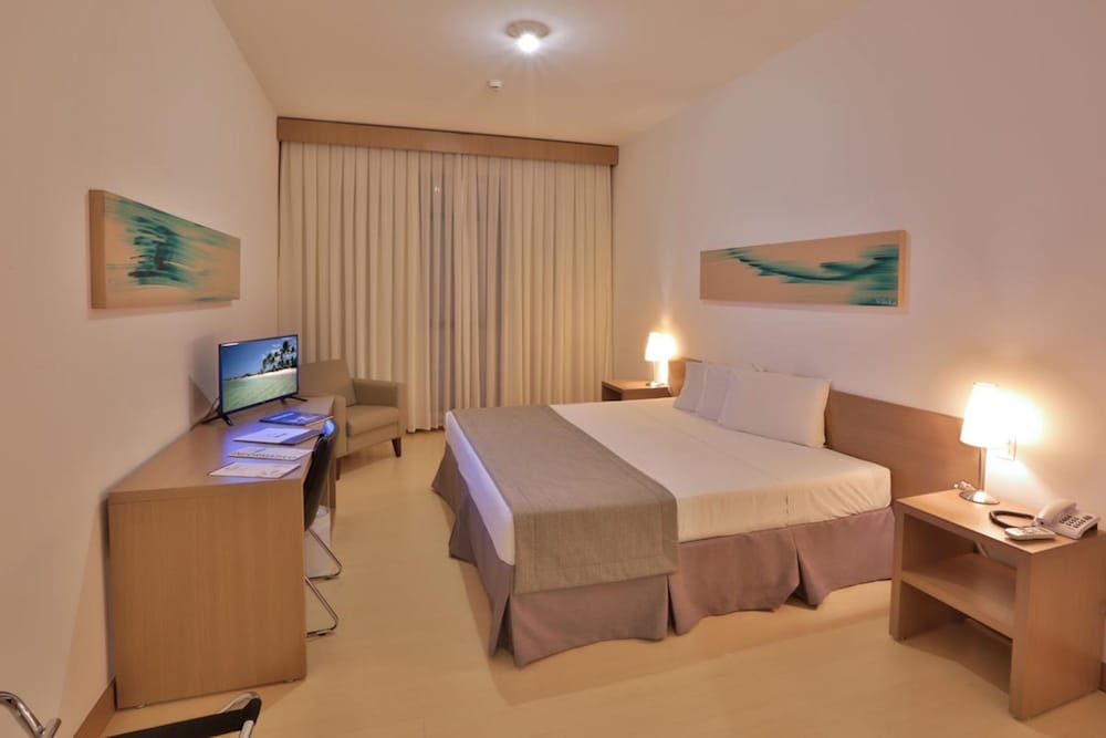 GARDEN HOTEL RIBEIRAO PRETO 23/61
