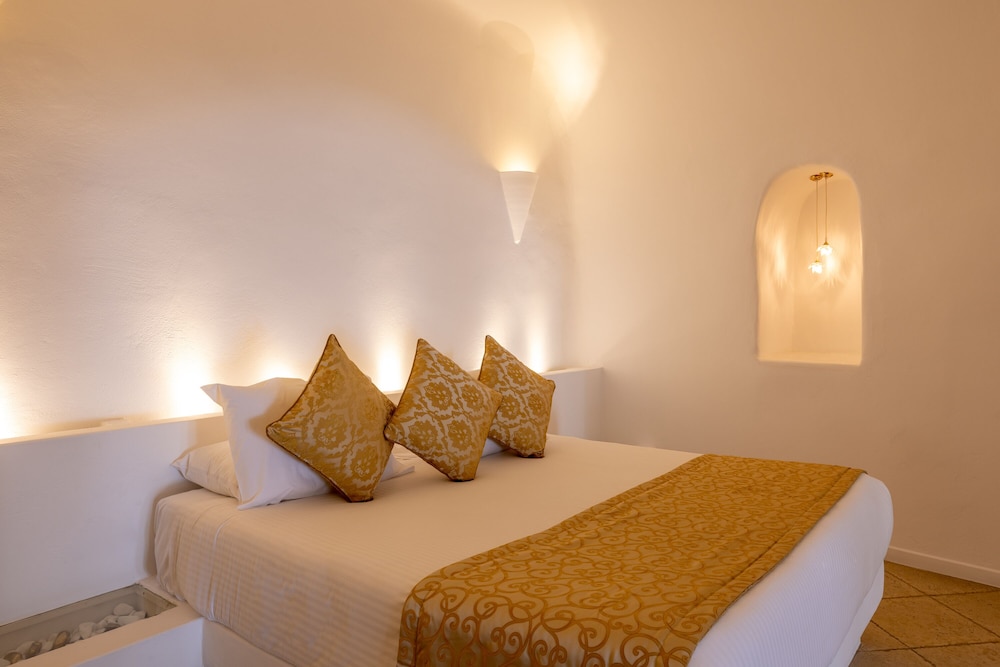 Cave, Caldera, Suite, 2 Sofa