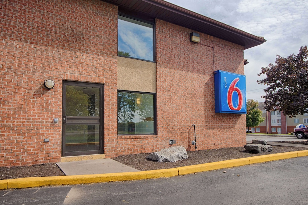 Motel6 East Syracuse, NY - Airport 52/59