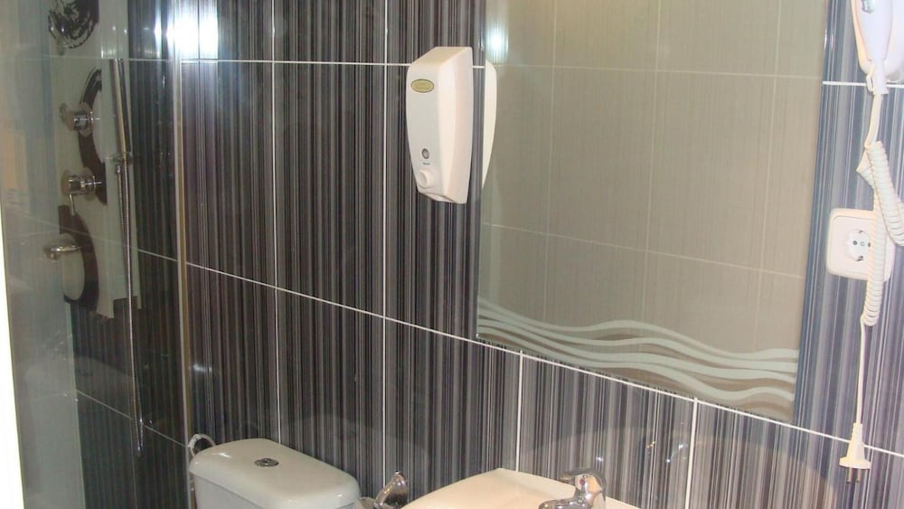 Hostal Jq Madrid 1 34/34