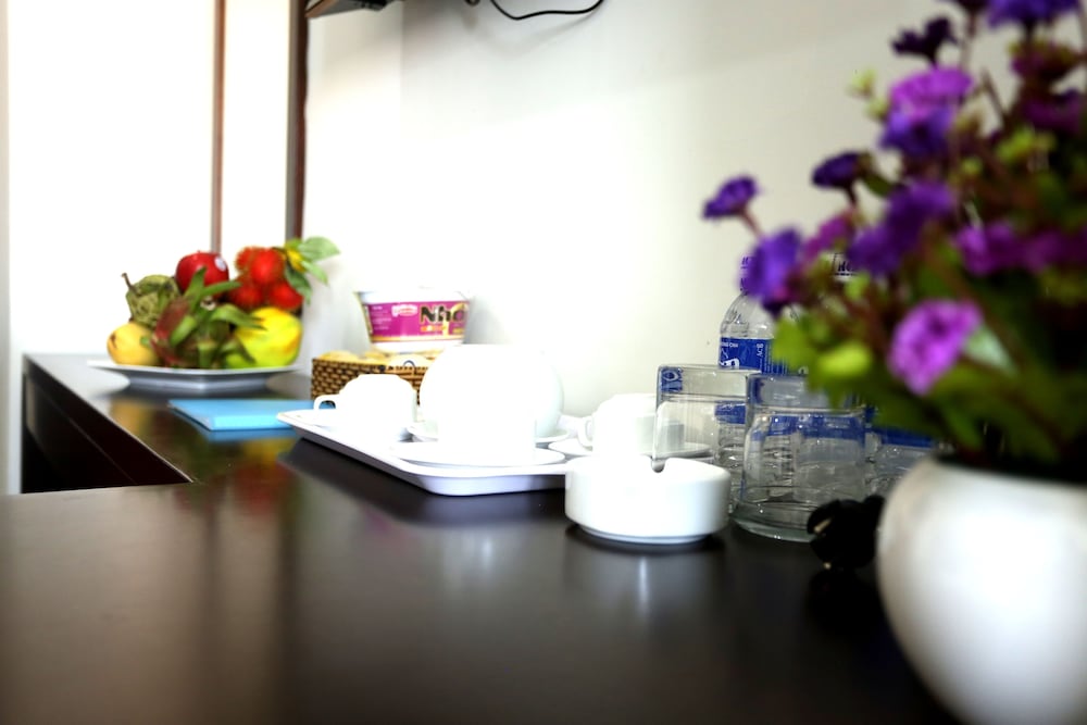 Huong Son Hotel 39/54