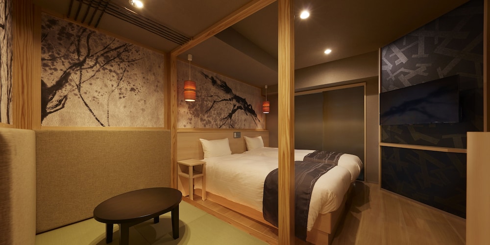 Sakura Sky Hotel 12/50