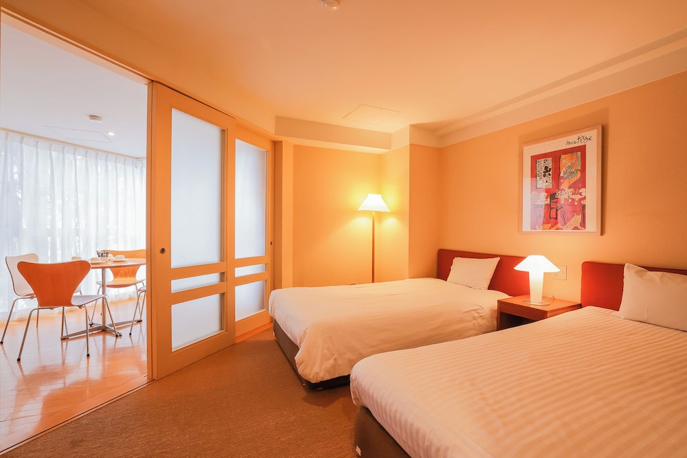Fuji Premium Resort 13/50