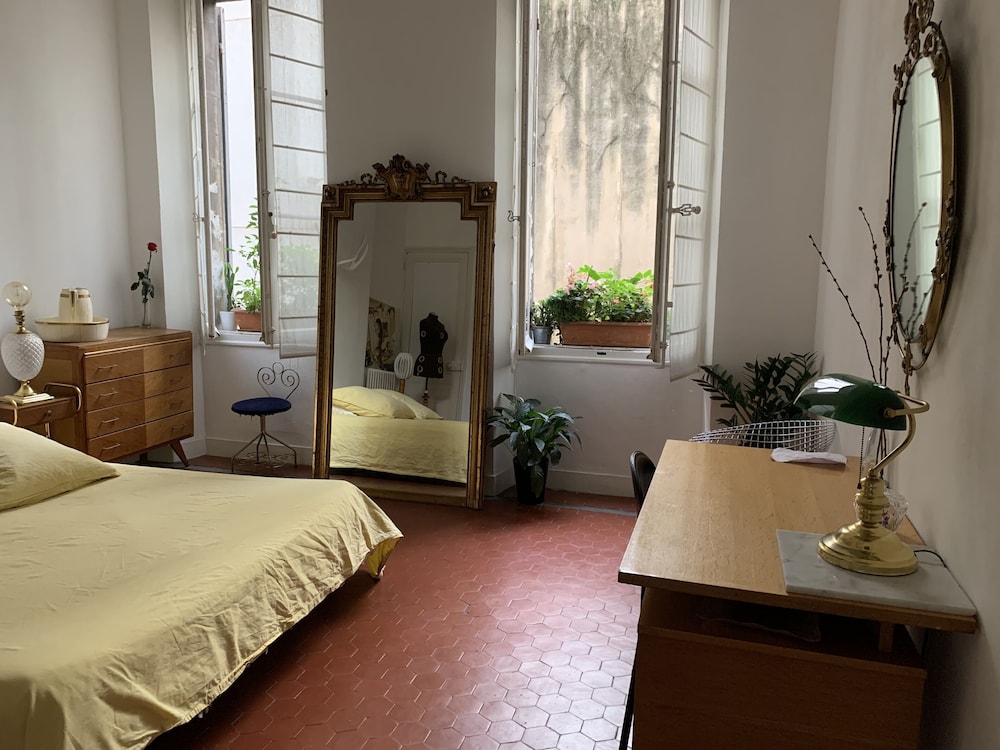 Chambre D'hôtes Liberté 31/53