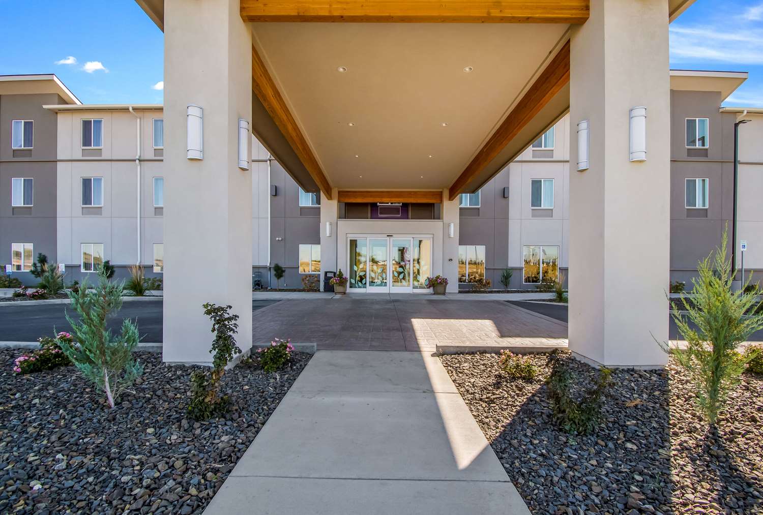Sleep Inn Boardman 3/14