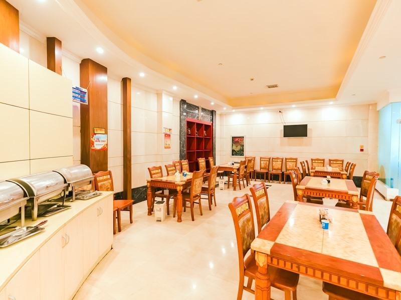 Greentree Inn Shaoxing Paojiang Industrial Park Tanggong Road Hotel 39/48