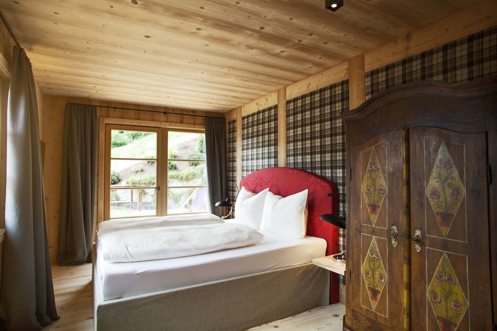 HOCHLEGER - DELUXE CHALETS 15/49