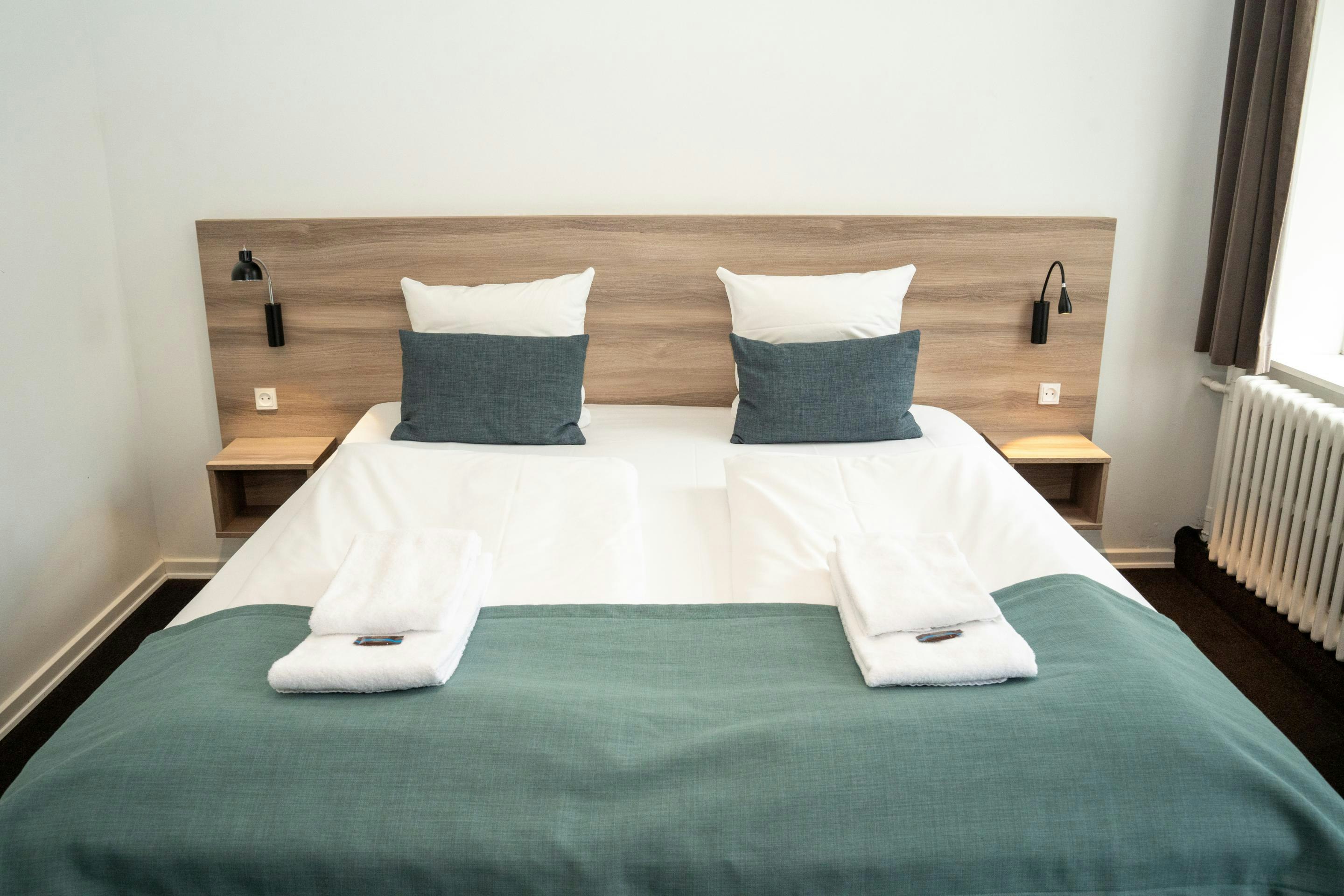 Hotel Ansgar Esbjerg 28/69