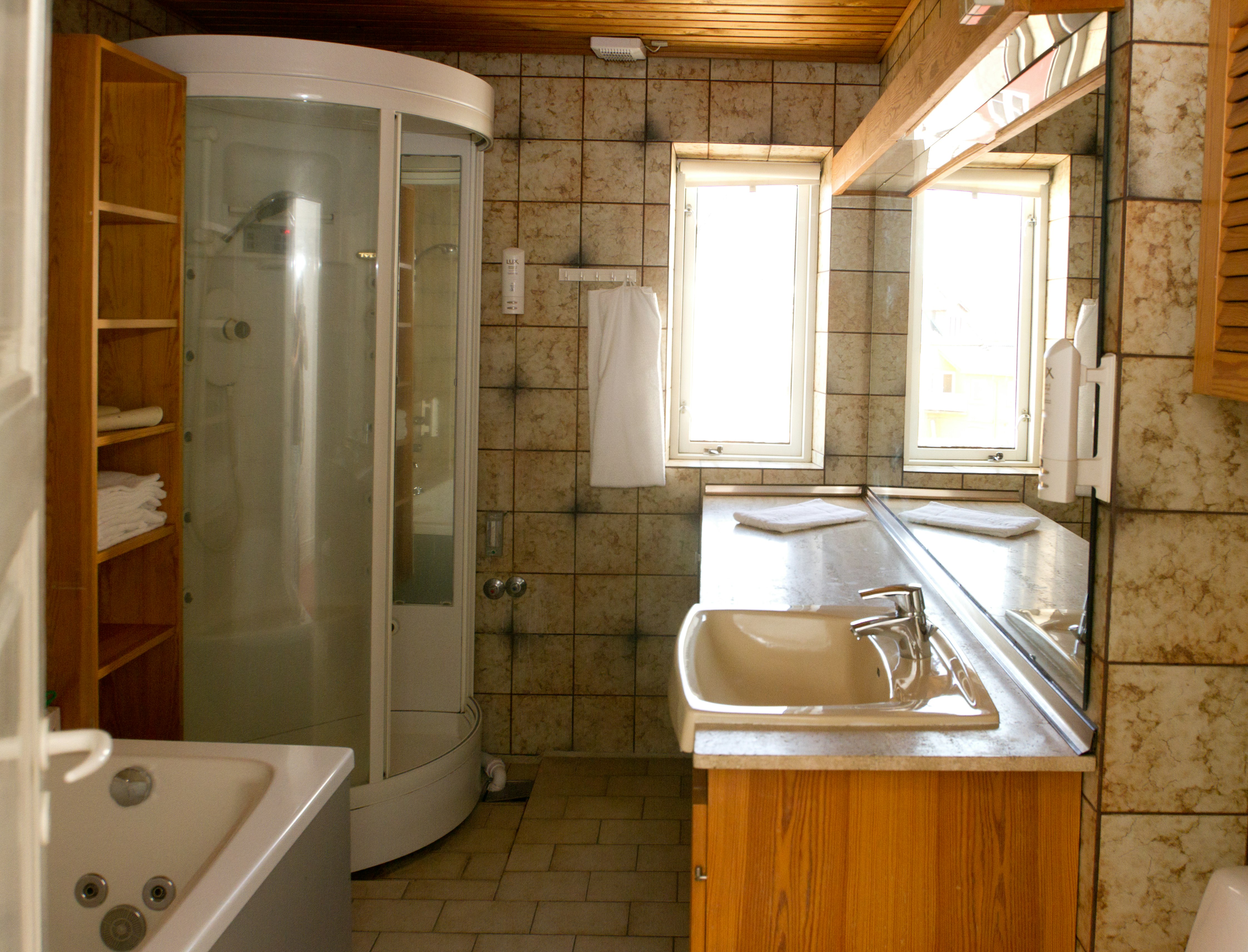 Palads Hotel 47/48