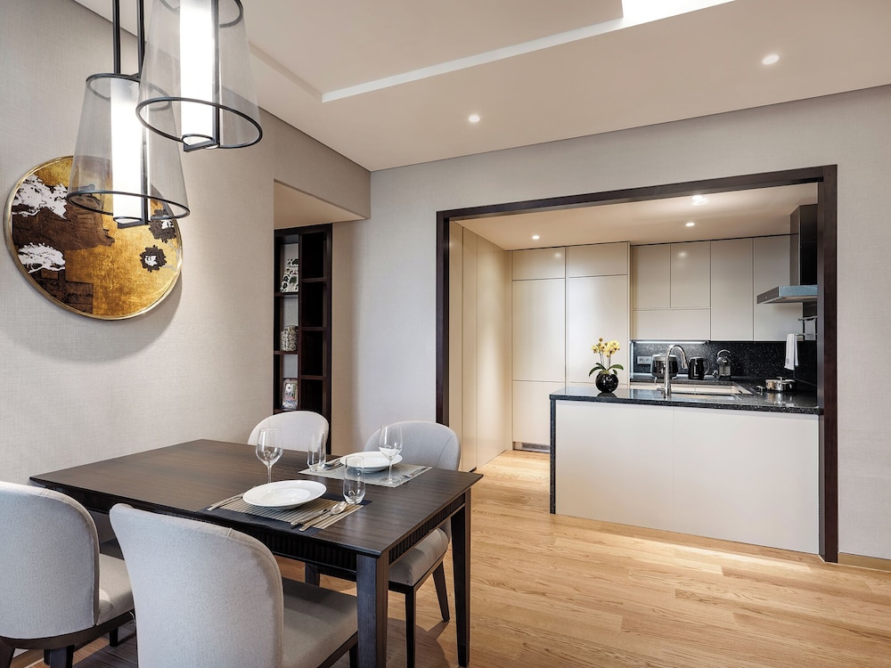 Grand Mercure Ambassasdor Hotel and Residences Seoul Yongsan 57/71