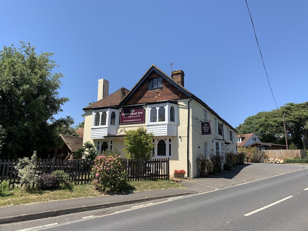 Kings Head Inn 4/49