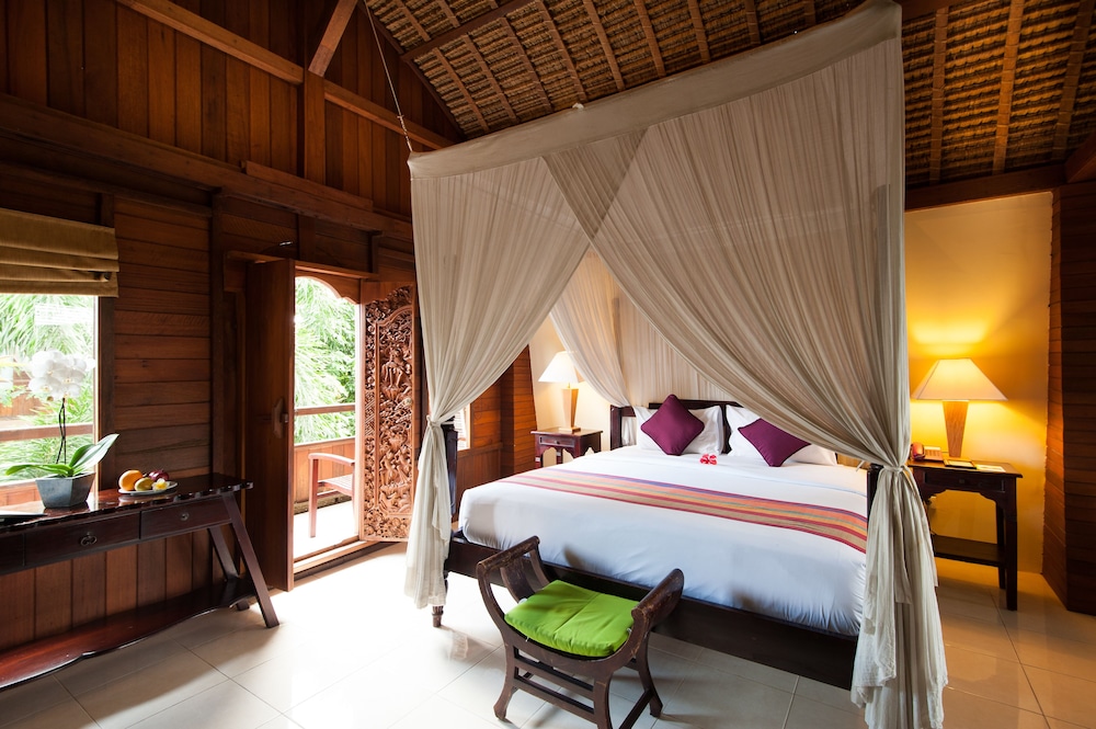 Beji Ubud Resort 30/77