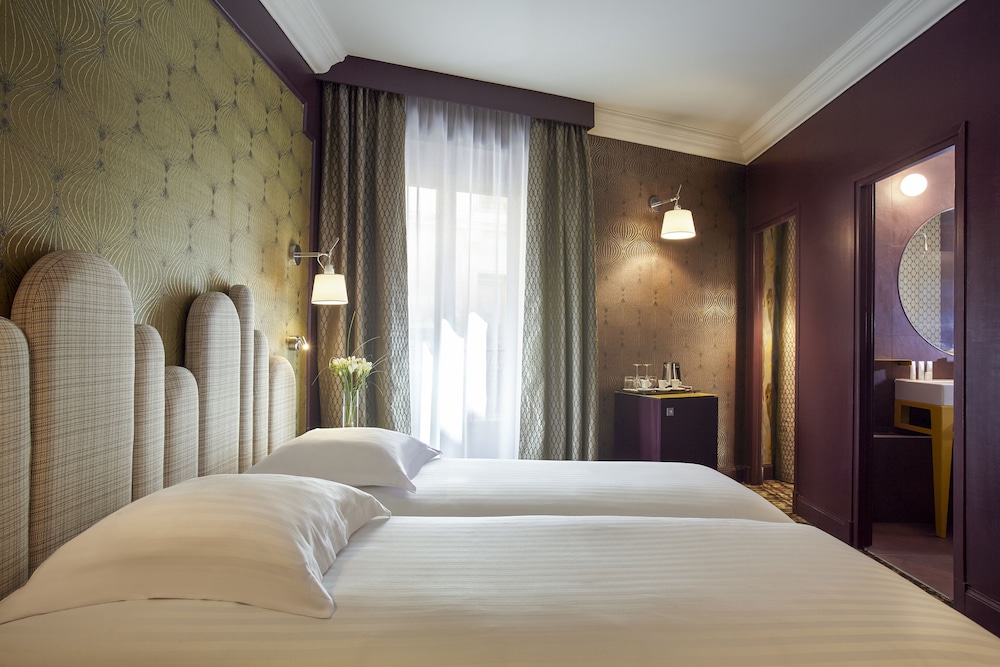 Grand Hotel du Midi 24/59