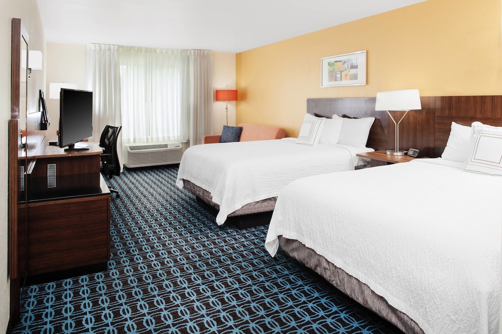 Spark by Hilton Macon North, GA 28/53