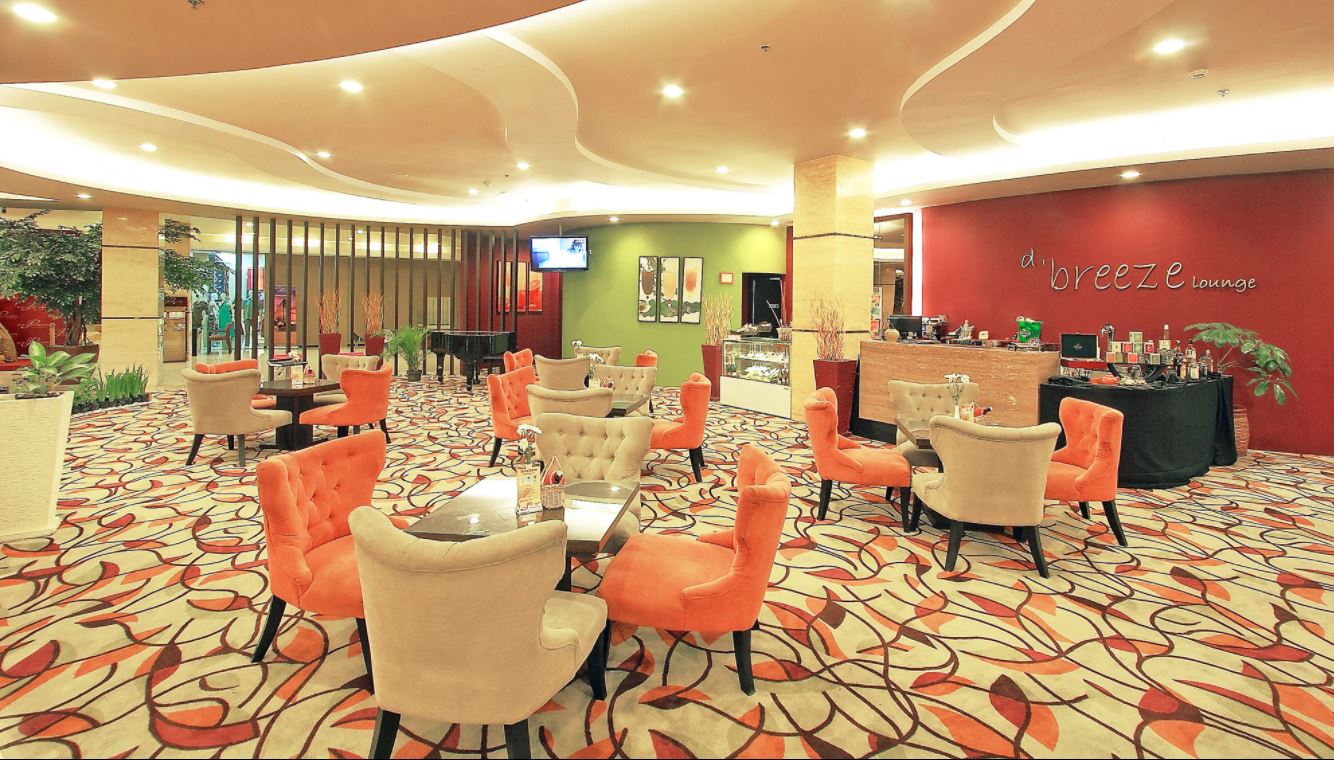 Solo Paragon Hotel And Residences 19/30