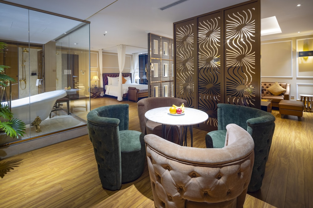 Winsuites Saigon 34/50