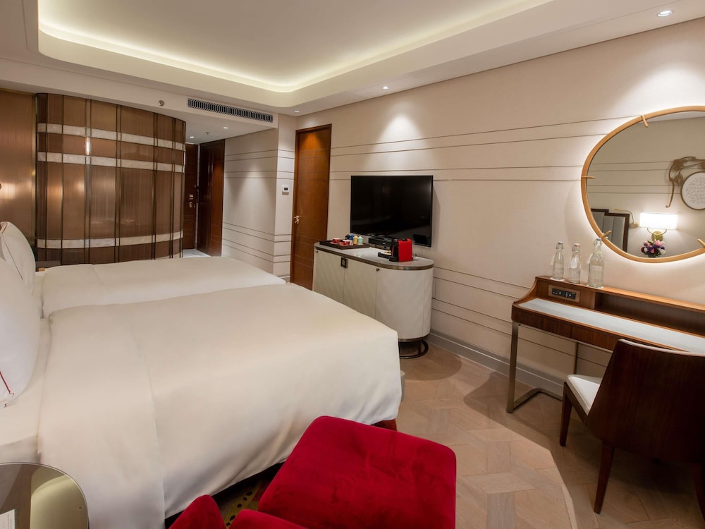 Admiral Hotel Manila - MGallery Collection 22/62