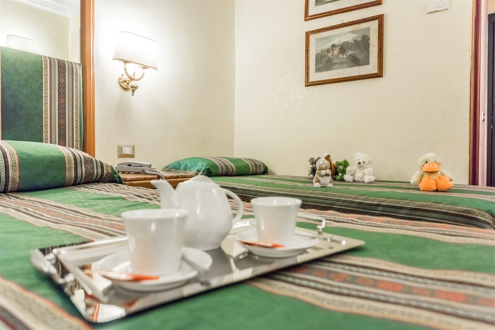 Raeli Hotel Archimede 17/44