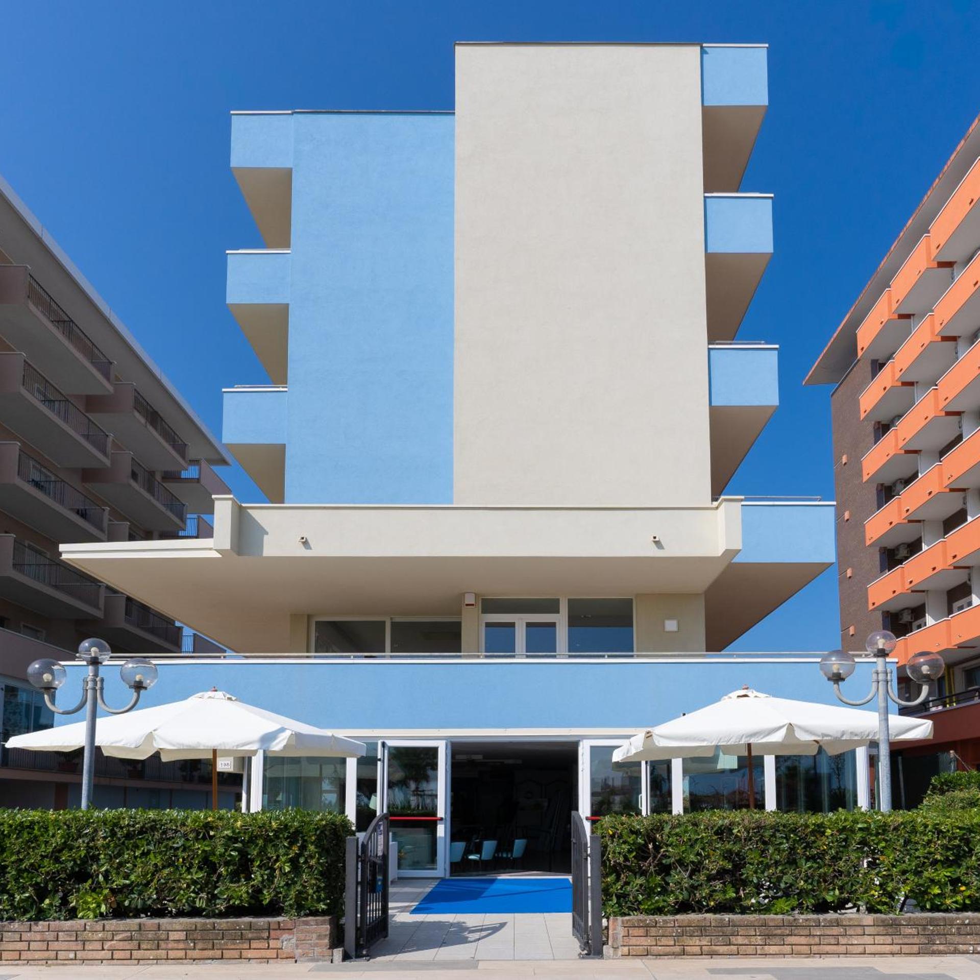 Hotel Croce Del Sud 3/50