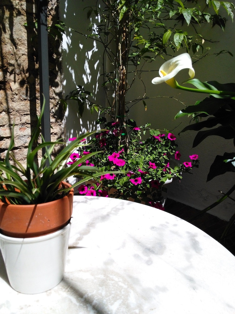 Casa de los Naranjos 25/34