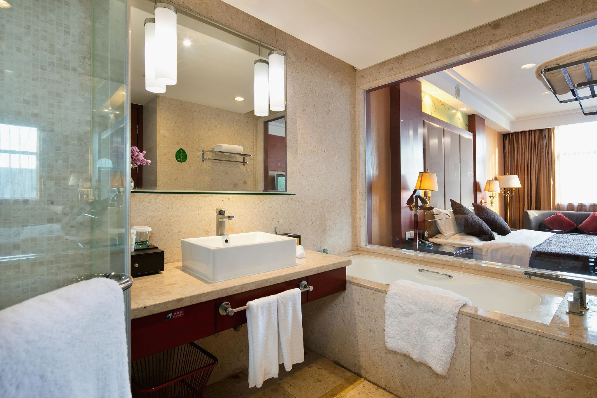 Kaifu International Hotel 43/43