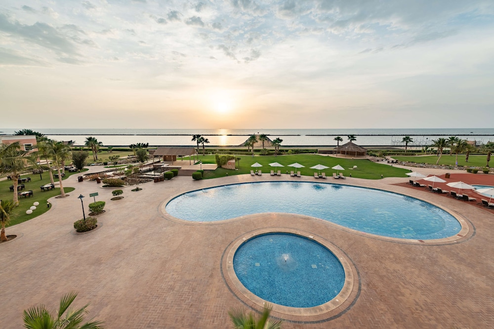 Radisson Blu Resort Jizan 68/70