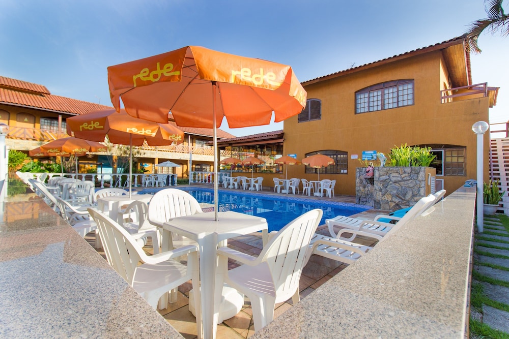 Hotel Pousada Paradise 32/50