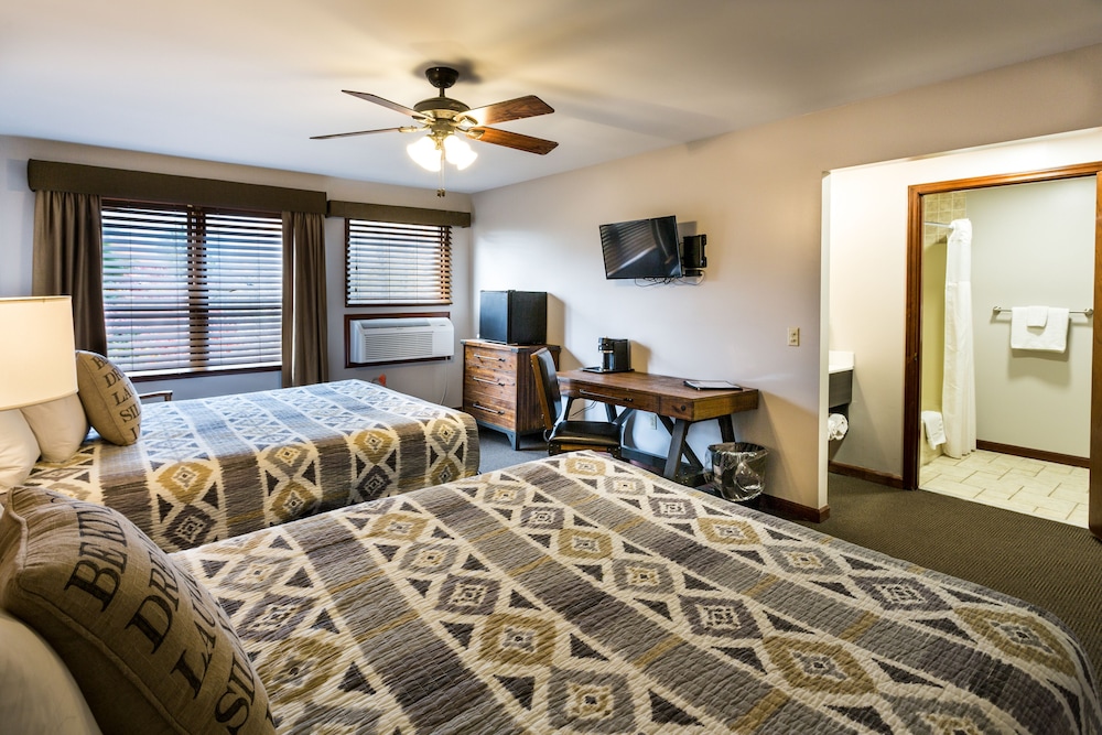 Forrest Hills Mountain Resort 16/72