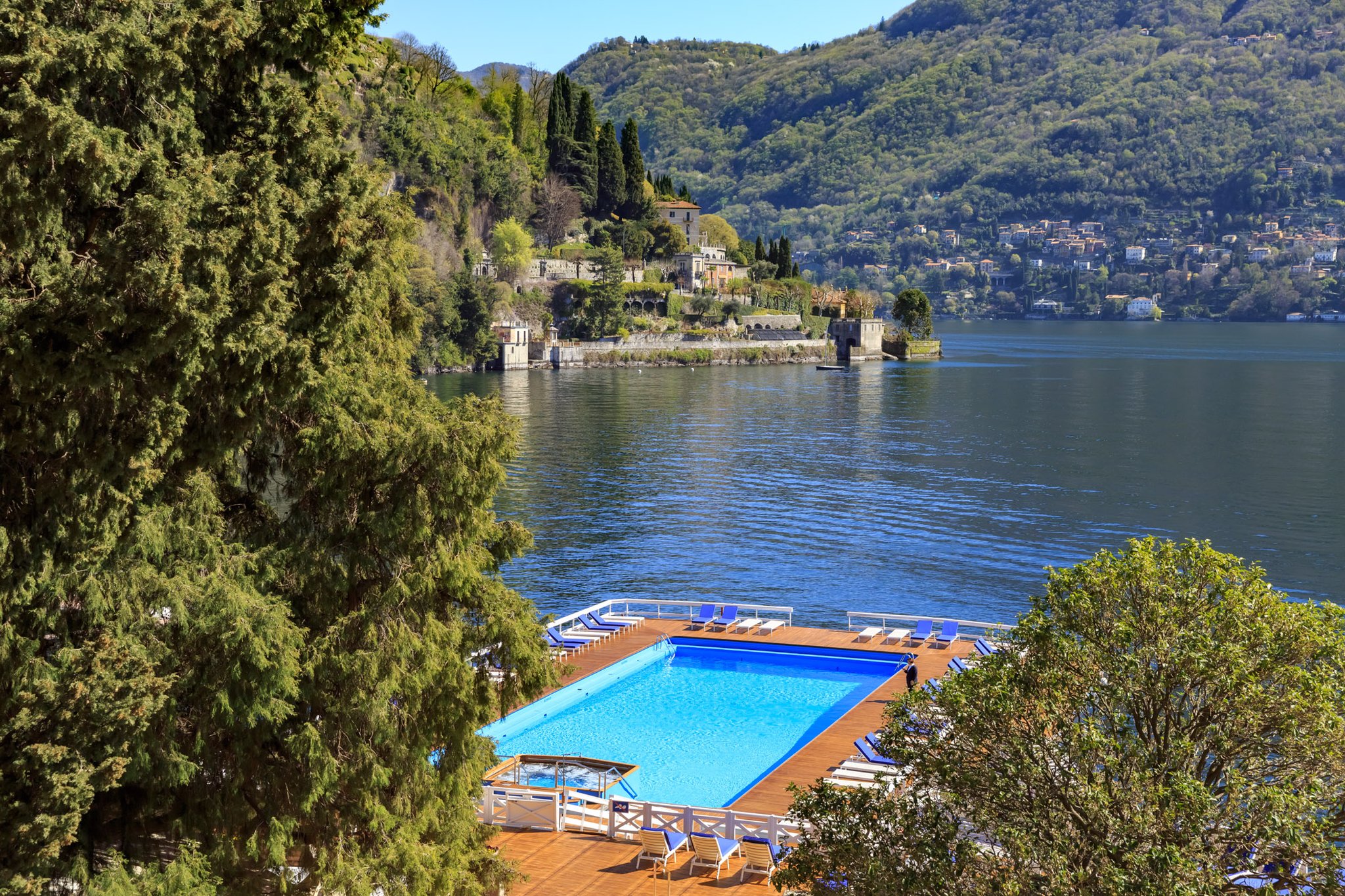 Villa Este 45/50