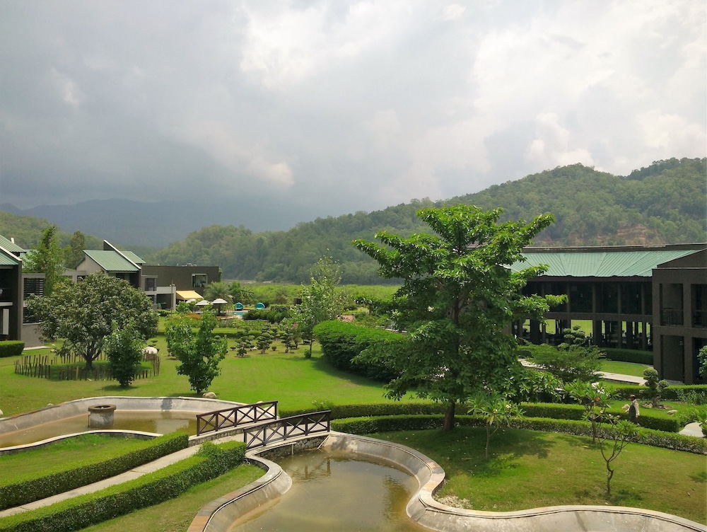 Namah Resort Jim Corbett, a member of Radisson Individuals 44/50
