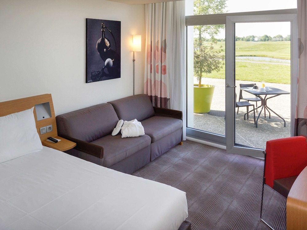 Novotel Saint Quentin en Yvelines 31/72