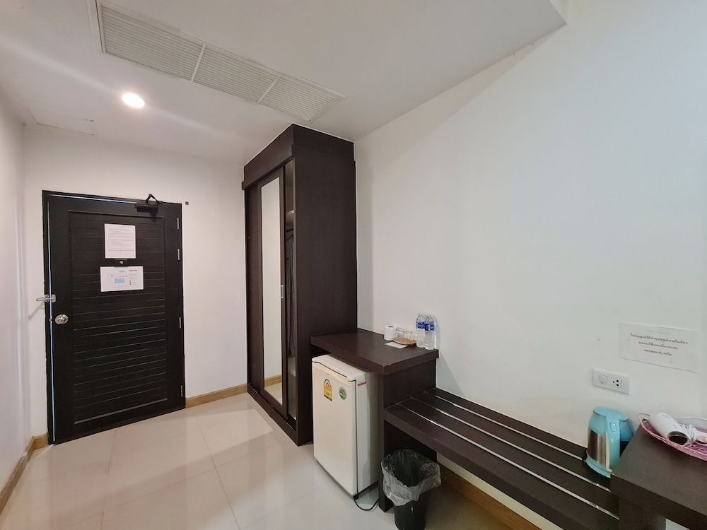 Bualinn Resort Nongkhai 6/50